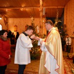 Obrzęd błogosławienia wina