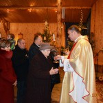 Obrzęd błogosławienia wina