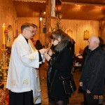 Obrzęd błogosławienia wina