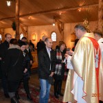 Obrzęd błogosławienia wina
