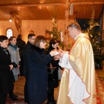 Obrzęd błogosławienia wina
