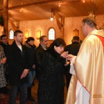 Obrzęd błogosławienia wina