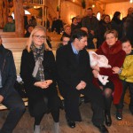 Obrzęd błogosławienia wina