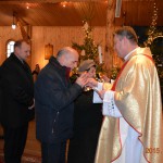Obrzęd błogosławienia wina