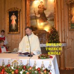 Święto Trzech Króli