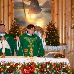 Koncert Kolęd w Wykonaniu Olgi Szomańskiej