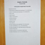 Koncert Kolęd w Wykonaniu Olgi Szomańskiej