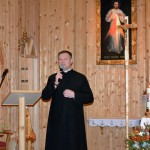Koncert Kolęd w Wykonaniu Olgi Szomańskiej