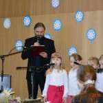 Diecezjalny Przegląd Kolęd i Pastorałek