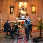 Koncert Kolęd w Wykonaniu Olgi Szomańskiej