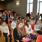 Diecezjalny Przegląd Kolęd i Pastorałek