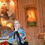 Koncert Kolęd w Wykonaniu Olgi Szomańskiej