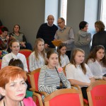 Koncert Kolęd w Wykonaniu Olgi Szomańskiej