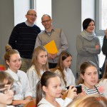 Koncert Kolęd w Wykonaniu Olgi Szomańskiej