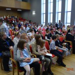 Koncert Kolęd w Wykonaniu Olgi Szomańskiej
