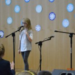 Koncert Kolęd w Wykonaniu Olgi Szomańskiej