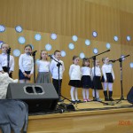 Koncert Kolęd w Wykonaniu Olgi Szomańskiej