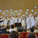 Diecezjalny Przegląd Kolęd i Pastorałek