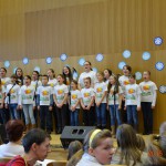 Koncert Kolęd w Wykonaniu Olgi Szomańskiej