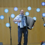 Koncert Kolęd w Wykonaniu Olgi Szomańskiej