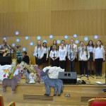 Koncert Kolęd w Wykonaniu Olgi Szomańskiej