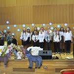 Koncert Kolęd w Wykonaniu Olgi Szomańskiej