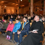 Koncert Kolęd w Wykonaniu Olgi Szomańskiej