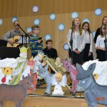 Koncert Kolęd w Wykonaniu Olgi Szomańskiej