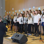 Diecezjalny Przegląd Kolęd i Pastorałek