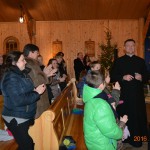 Koncert Kolęd w Wykonaniu Olgi Szomańskiej