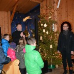 Koncert Kolęd w Wykonaniu Olgi Szomańskiej