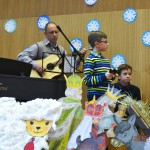 Diecezjalny Przegląd Kolęd i Pastorałek