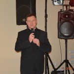 III Parafialny Bal Karnawałowy