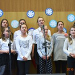 Diecezjalny Przegląd Kolęd i Pastorałek