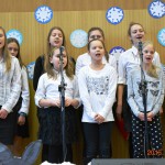 Koncert Kolęd w Wykonaniu Olgi Szomańskiej