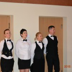 III Parafialny Bal Karnawałowy