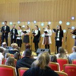 Diecezjalny Przegląd Kolęd i Pastorałek