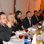 III Parafialny Bal Karnawałowy