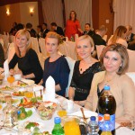 III Parafialny Bal Karnawałowy