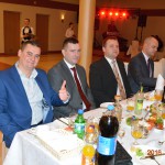 III Parafialny Bal Karnawałowy