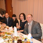 III Parafialny Bal Karnawałowy