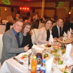 III Parafialny Bal Karnawałowy
