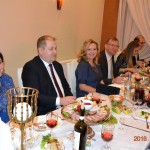 III Parafialny Bal Karnawałowy