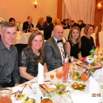 III Parafialny Bal Karnawałowy