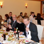 III Parafialny Bal Karnawałowy