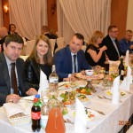 III Parafialny Bal Karnawałowy