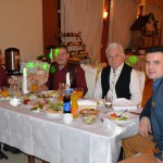 III Parafialny Bal Karnawałowy