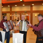III Parafialny Bal Karnawałowy