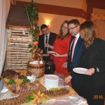 III Parafialny Bal Karnawałowy