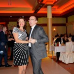 III Parafialny Bal Karnawałowy